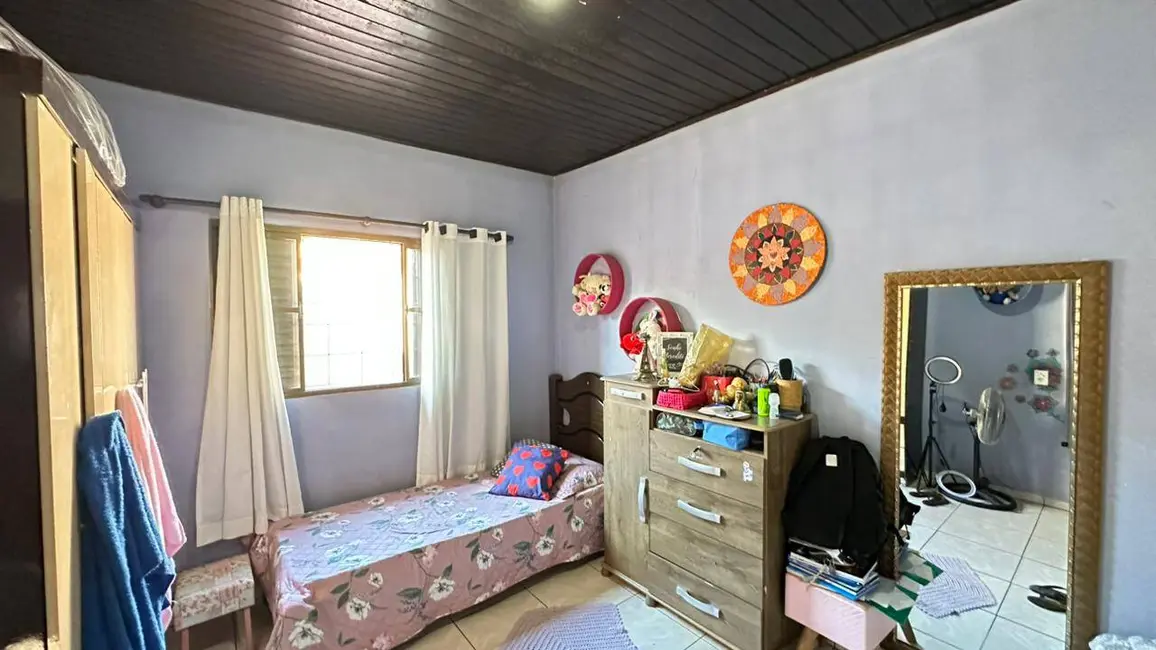 Foto 6 de Casa com 2 quartos à venda, 386m2 em Conjunto Habitacional Terra Roxa, Dourados - MS