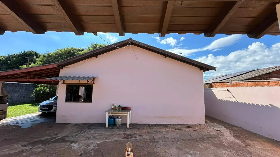 Foto 9 de Casa com 2 quartos à venda, 386m2 em Conjunto Habitacional Terra Roxa, Dourados - MS