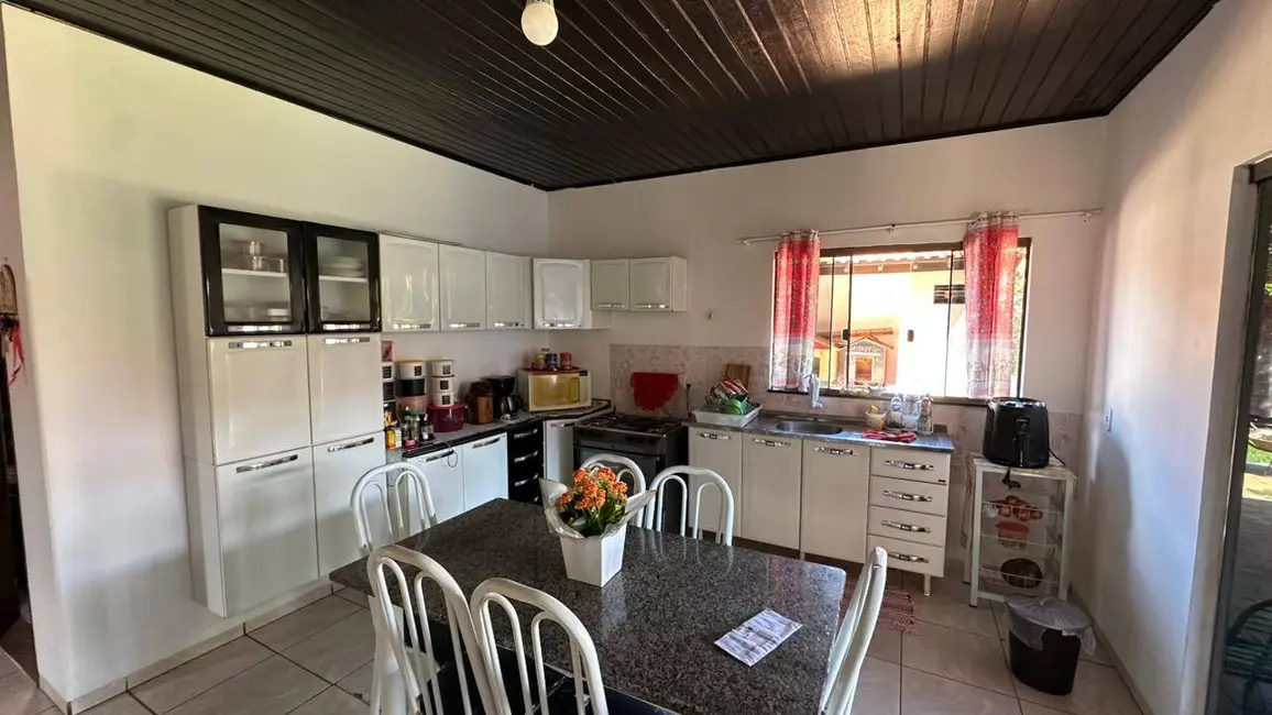 Foto 5 de Casa com 2 quartos à venda, 386m2 em Conjunto Habitacional Terra Roxa, Dourados - MS