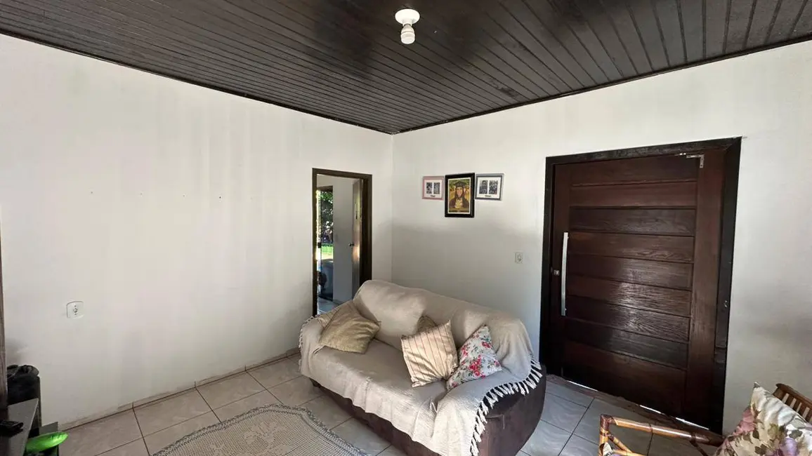 Foto 4 de Casa com 2 quartos à venda, 386m2 em Conjunto Habitacional Terra Roxa, Dourados - MS