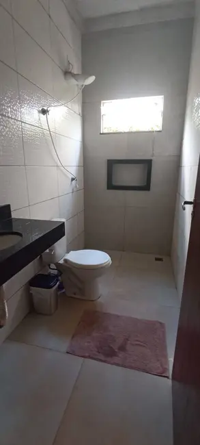 Foto 4 de Casa com 2 quartos à venda, 300m2 em Jardim Cristhais, Dourados - MS