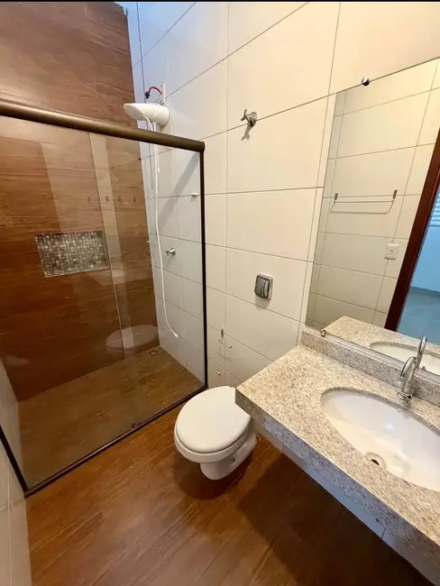Foto 8 de Casa com 3 quartos à venda, 150m2 em Parque dos Jequitibás, Dourados - MS