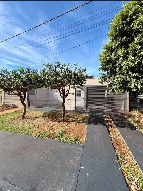 Foto 7 de Casa com 3 quartos à venda, 150m2 em Parque dos Jequitibás, Dourados - MS