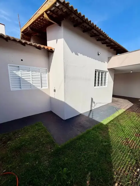 Foto 9 de Casa com 3 quartos à venda, 150m2 em Parque dos Jequitibás, Dourados - MS