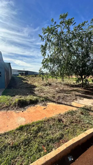 Terreno / Lote à venda, 461m2 em Parque dos Jequitibás, Dourados - MS - imagem 5 Foto 5 de Terreno / Lote à venda, 461m2 em Parque dos Jequitibás, Dourados - MS