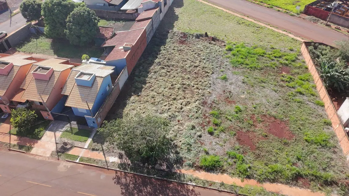 Terreno / Lote à venda, 461m2 em Parque dos Jequitibás, Dourados - MS - imagem 3 Foto 3 de Terreno / Lote à venda, 461m2 em Parque dos Jequitibás, Dourados - MS