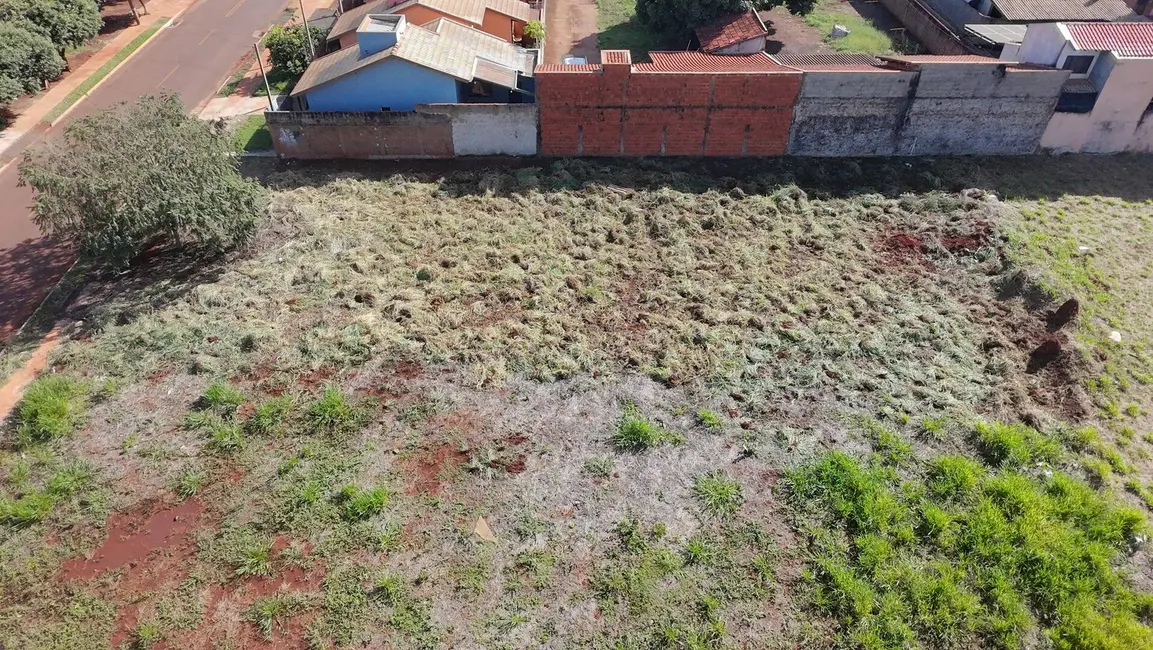 Terreno / Lote à venda, 461m2 em Parque dos Jequitibás, Dourados - MS - imagem 2 Foto 2 de Terreno / Lote à venda, 461m2 em Parque dos Jequitibás, Dourados - MS