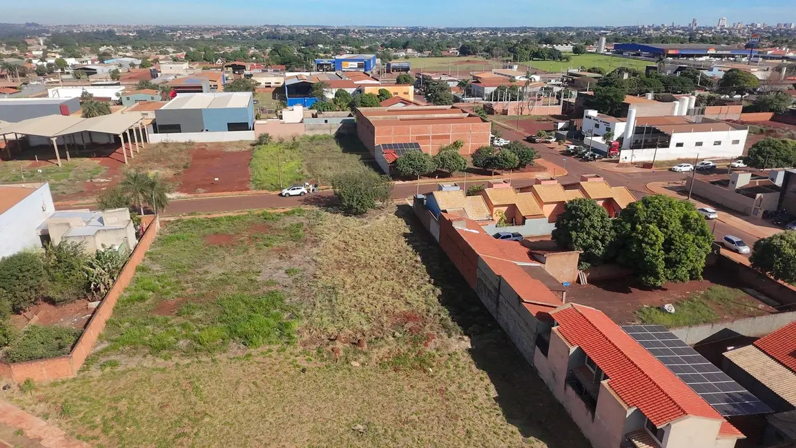 Terreno / Lote à venda, 461m2 em Parque dos Jequitibás, Dourados - MS - imagem 1 Foto 1 de Terreno / Lote à venda, 461m2 em Parque dos Jequitibás, Dourados - MS