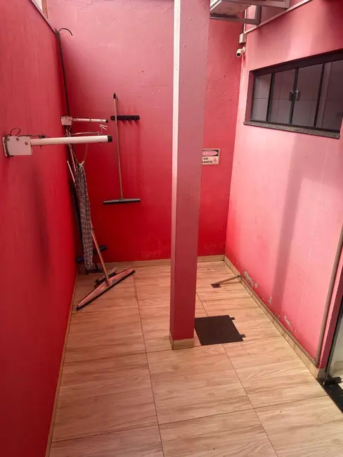 Foto 9 de Sala Comercial à venda, 360m2 em Vila Santa Catarina, Dourados - MS