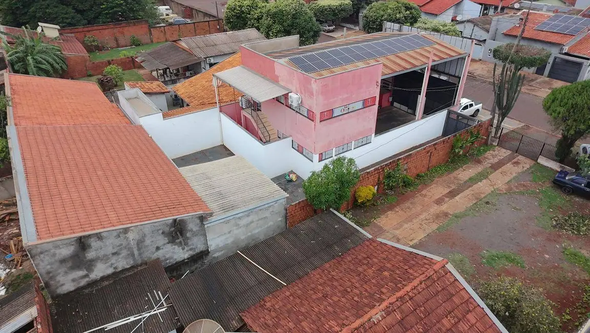 Foto 1 de Sala Comercial à venda, 360m2 em Vila Santa Catarina, Dourados - MS