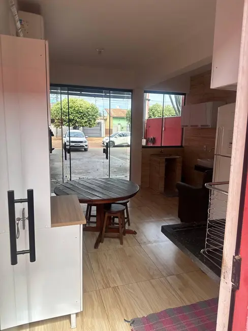 Foto 8 de Sala Comercial à venda, 360m2 em Vila Santa Catarina, Dourados - MS