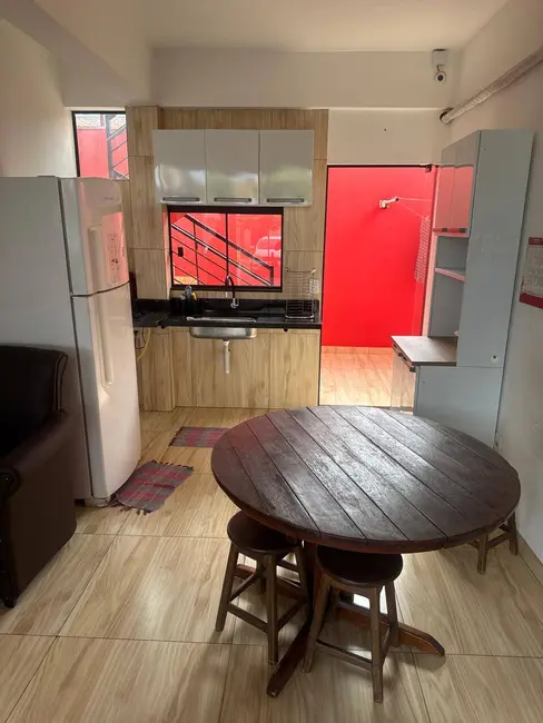 Foto 6 de Sala Comercial à venda, 360m2 em Vila Santa Catarina, Dourados - MS