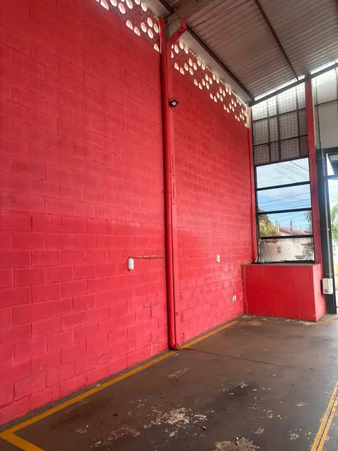 Foto 3 de Sala Comercial à venda, 360m2 em Vila Santa Catarina, Dourados - MS