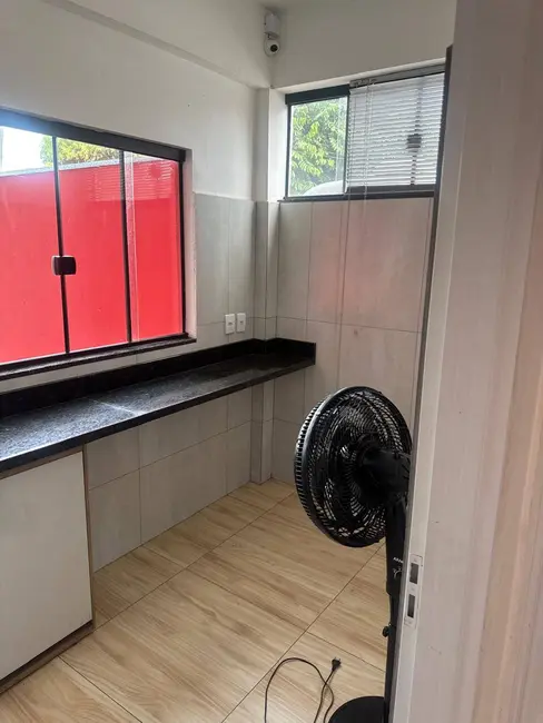 Foto 4 de Sala Comercial à venda, 360m2 em Vila Santa Catarina, Dourados - MS