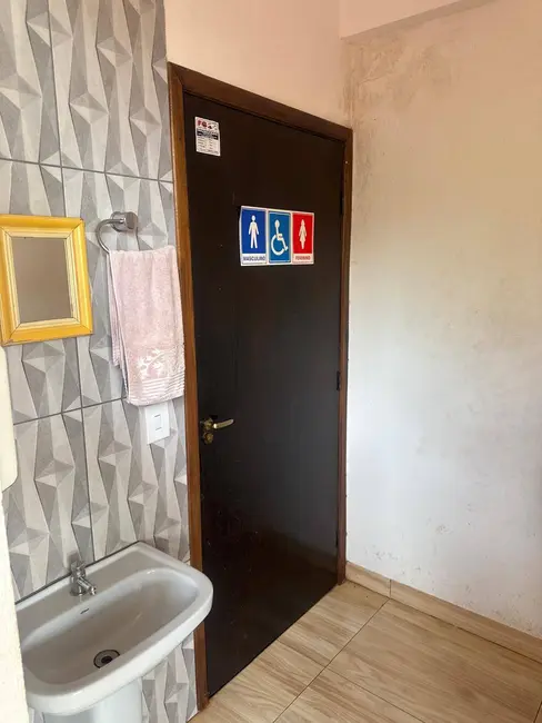 Foto 5 de Sala Comercial à venda, 360m2 em Vila Santa Catarina, Dourados - MS