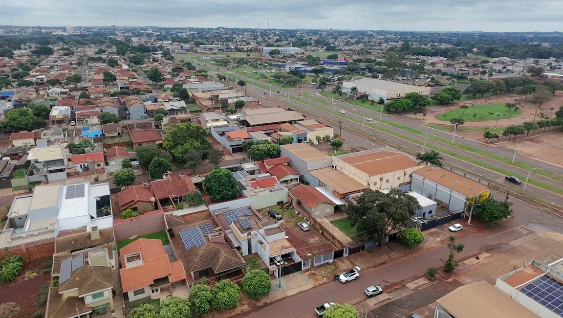 Terreno / Lote à venda, 360m2 em Parque Nova Dourados, Dourados - MS - imagem 2 Foto 2 de Terreno / Lote à venda, 360m2 em Parque Nova Dourados, Dourados - MS
