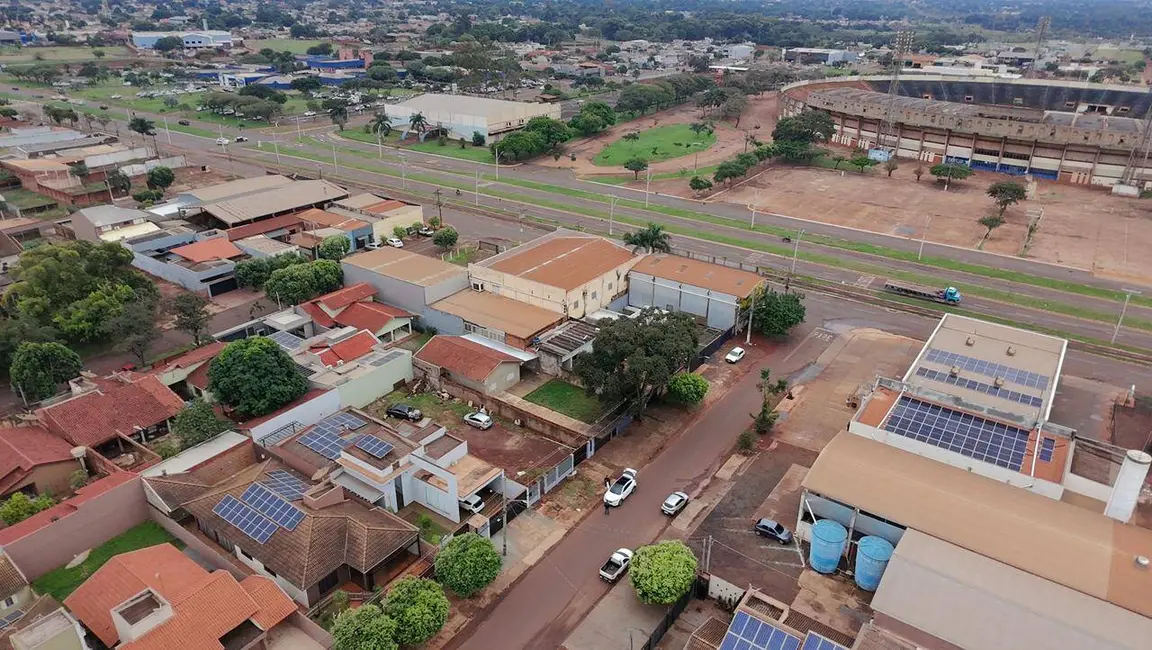 Terreno / Lote à venda, 360m2 em Parque Nova Dourados, Dourados - MS - imagem 3 Foto 3 de Terreno / Lote à venda, 360m2 em Parque Nova Dourados, Dourados - MS