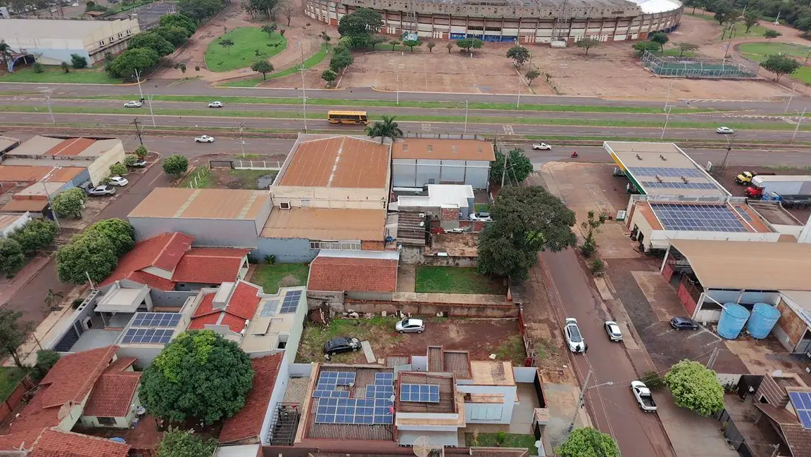 Terreno / Lote à venda, 360m2 em Parque Nova Dourados, Dourados - MS - imagem 4 Foto 4 de Terreno / Lote à venda, 360m2 em Parque Nova Dourados, Dourados - MS