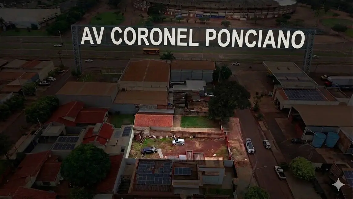 Terreno / Lote à venda, 360m2 em Parque Nova Dourados, Dourados - MS - imagem 1 Foto 1 de Terreno / Lote à venda, 360m2 em Parque Nova Dourados, Dourados - MS