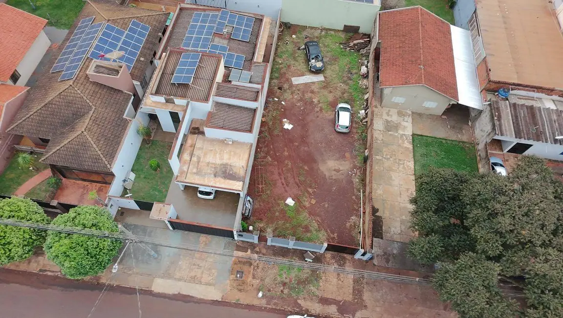 Terreno / Lote à venda, 360m2 em Parque Nova Dourados, Dourados - MS - imagem 5 Foto 5 de Terreno / Lote à venda, 360m2 em Parque Nova Dourados, Dourados - MS