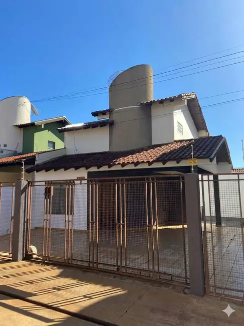 Foto 1 de Casa com 2 quartos à venda, 149m2 em Jardim Tropical, Dourados - MS