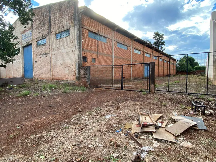 Foto 5 de Sala Comercial à venda, 2160m2 em Dourados - MS