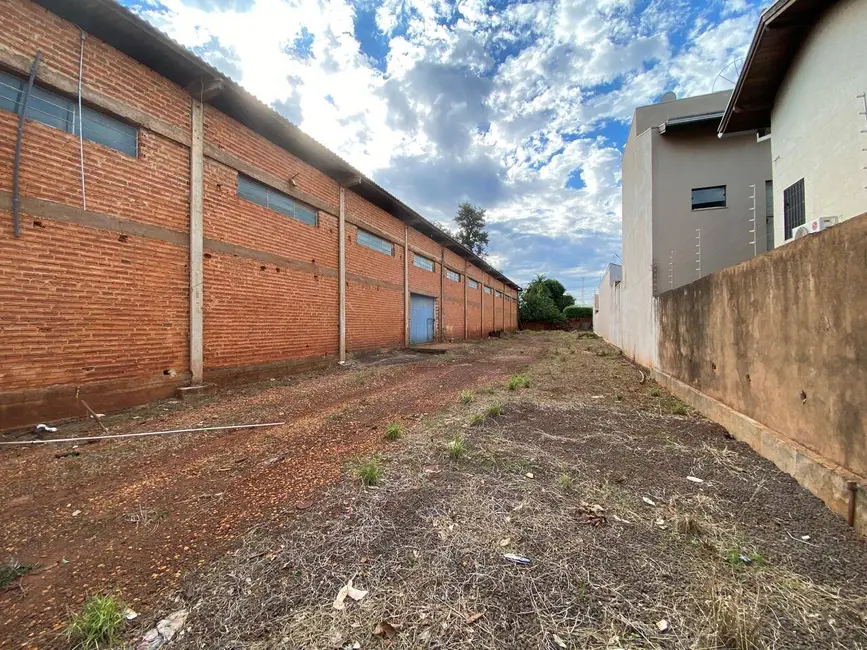 Foto 6 de Sala Comercial à venda, 2160m2 em Dourados - MS