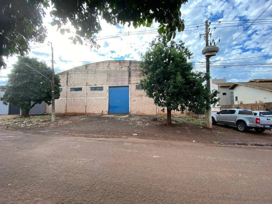 Foto 1 de Sala Comercial à venda, 2160m2 em Dourados - MS