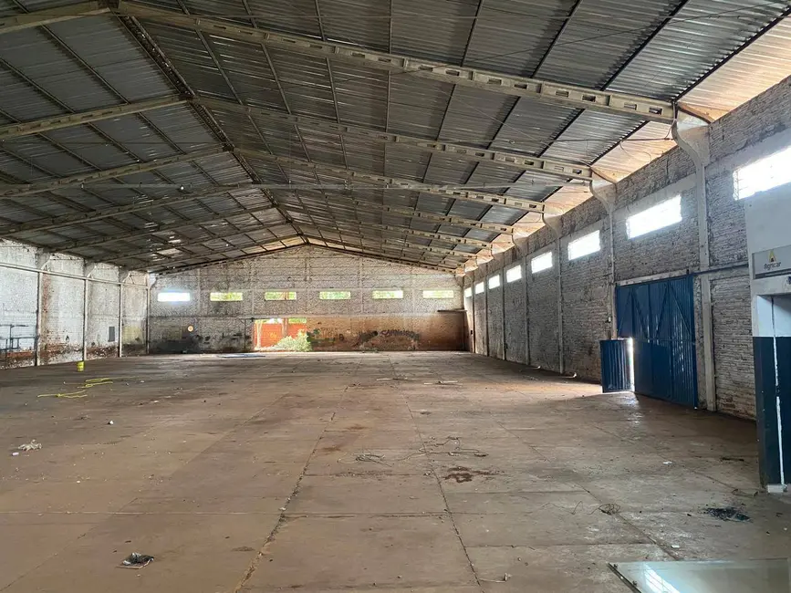 Foto 7 de Sala Comercial à venda, 2160m2 em Dourados - MS