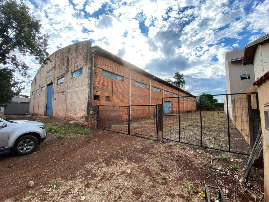 Foto 4 de Sala Comercial à venda, 2160m2 em Dourados - MS