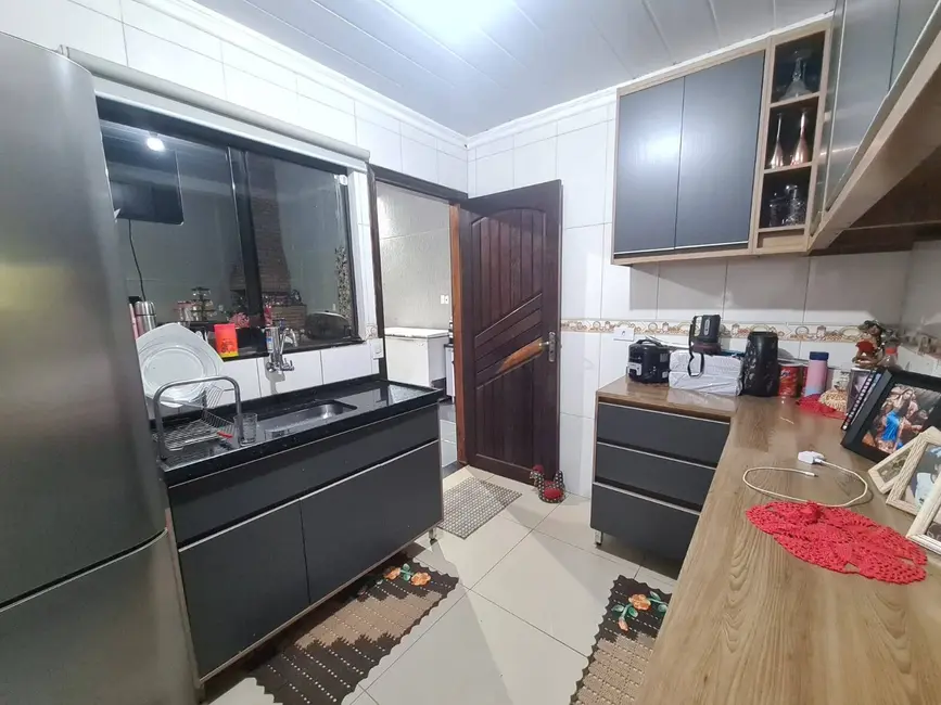 Foto 4 de Casa com 3 quartos à venda, 220m2 em Parque Alvorada, Dourados - MS