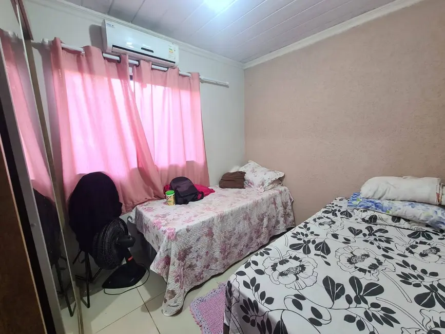 Foto 6 de Casa com 3 quartos à venda, 220m2 em Parque Alvorada, Dourados - MS