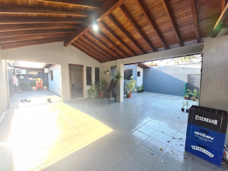 Foto 8 de Casa com 3 quartos à venda, 220m2 em Parque Alvorada, Dourados - MS