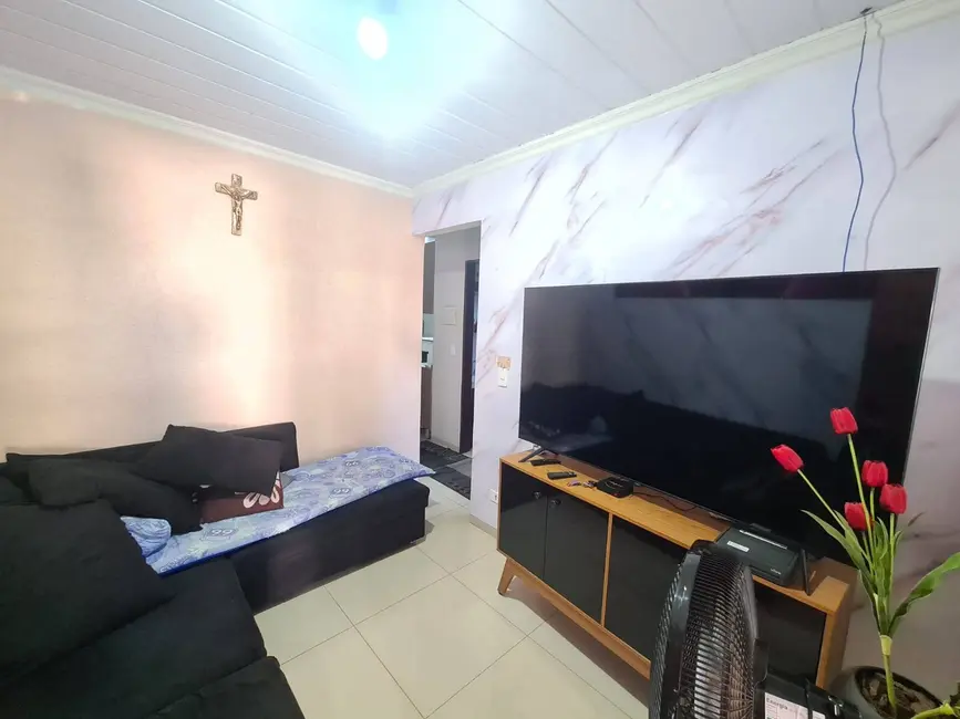 Foto 7 de Casa com 3 quartos à venda, 220m2 em Parque Alvorada, Dourados - MS