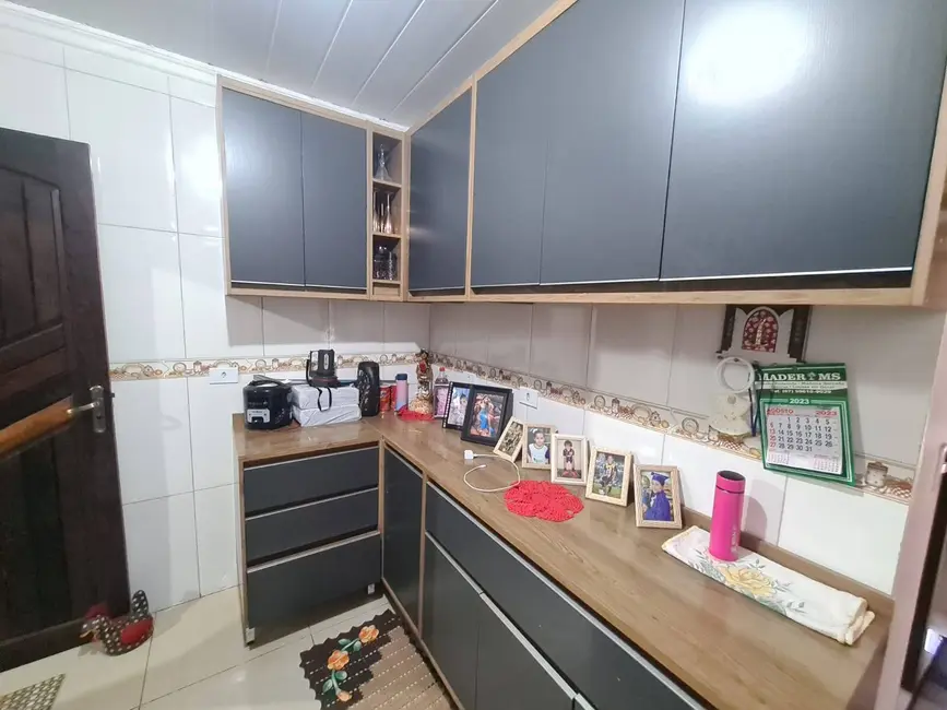 Foto 5 de Casa com 3 quartos à venda, 220m2 em Parque Alvorada, Dourados - MS