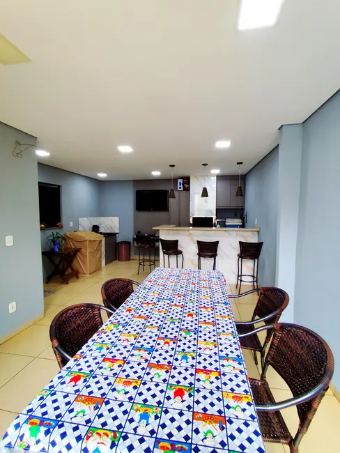 Foto 7 de Apartamento com 2 quartos à venda, 100m2 em Panambi Vera, Dourados - MS