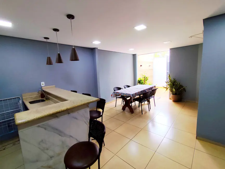 Foto 4 de Apartamento com 2 quartos à venda, 100m2 em Panambi Vera, Dourados - MS