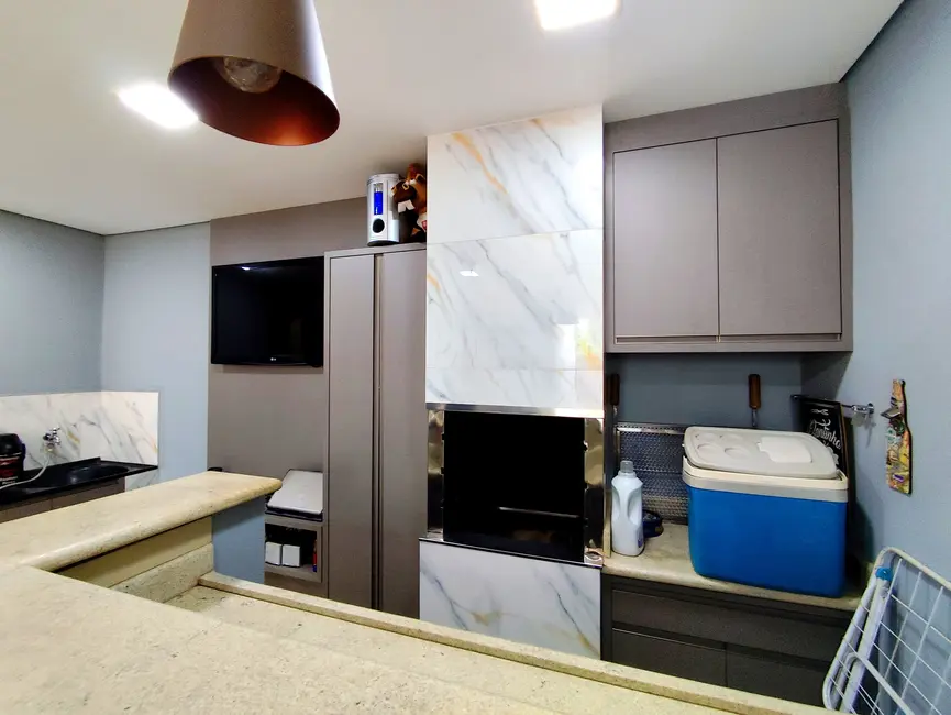 Foto 5 de Apartamento com 2 quartos à venda, 100m2 em Panambi Vera, Dourados - MS