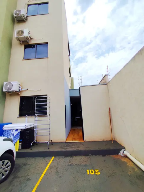 Foto 9 de Apartamento com 2 quartos à venda, 100m2 em Panambi Vera, Dourados - MS