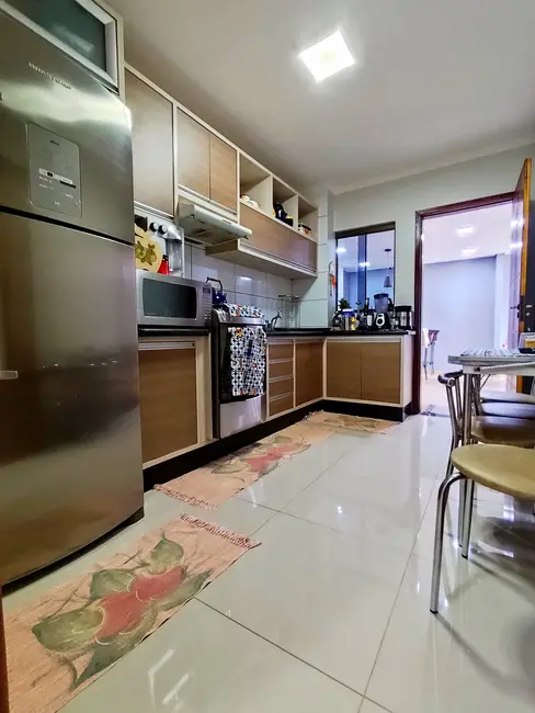Foto 1 de Apartamento com 2 quartos à venda, 100m2 em Panambi Vera, Dourados - MS