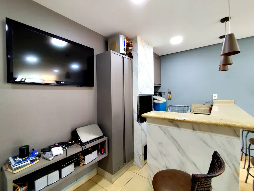 Foto 2 de Apartamento com 2 quartos à venda, 100m2 em Panambi Vera, Dourados - MS