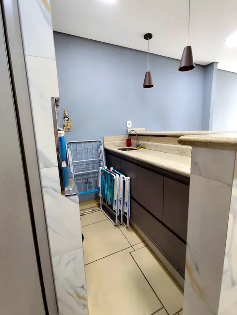 Foto 3 de Apartamento com 2 quartos à venda, 100m2 em Panambi Vera, Dourados - MS