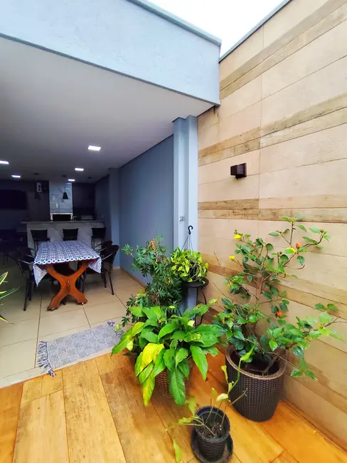 Foto 6 de Apartamento com 2 quartos à venda, 100m2 em Panambi Vera, Dourados - MS