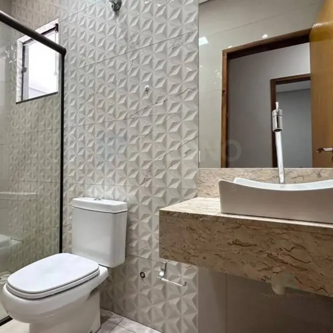 Foto 6 de Casa com 3 quartos à venda, 360m2 em Parque Nova Dourados, Dourados - MS