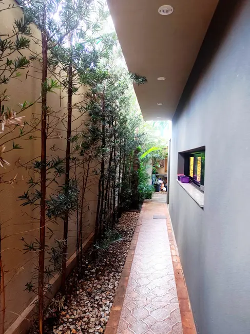 Foto 4 de Casa com 4 quartos à venda, 360m2 em Jardim Mônaco, Dourados - MS