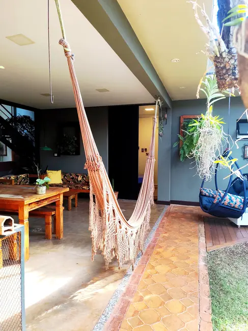 Foto 3 de Casa com 4 quartos à venda, 360m2 em Jardim Mônaco, Dourados - MS