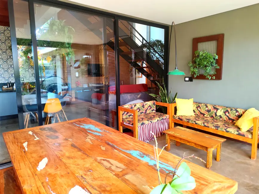 Foto 9 de Casa com 4 quartos à venda, 360m2 em Jardim Mônaco, Dourados - MS