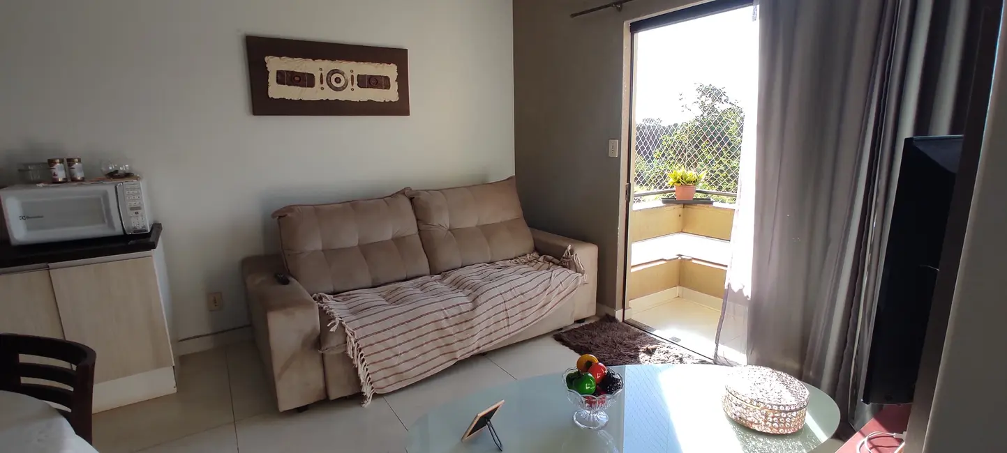 Foto 2 de Apartamento com 2 quartos à venda em Jardim Itaipú, Dourados - MS