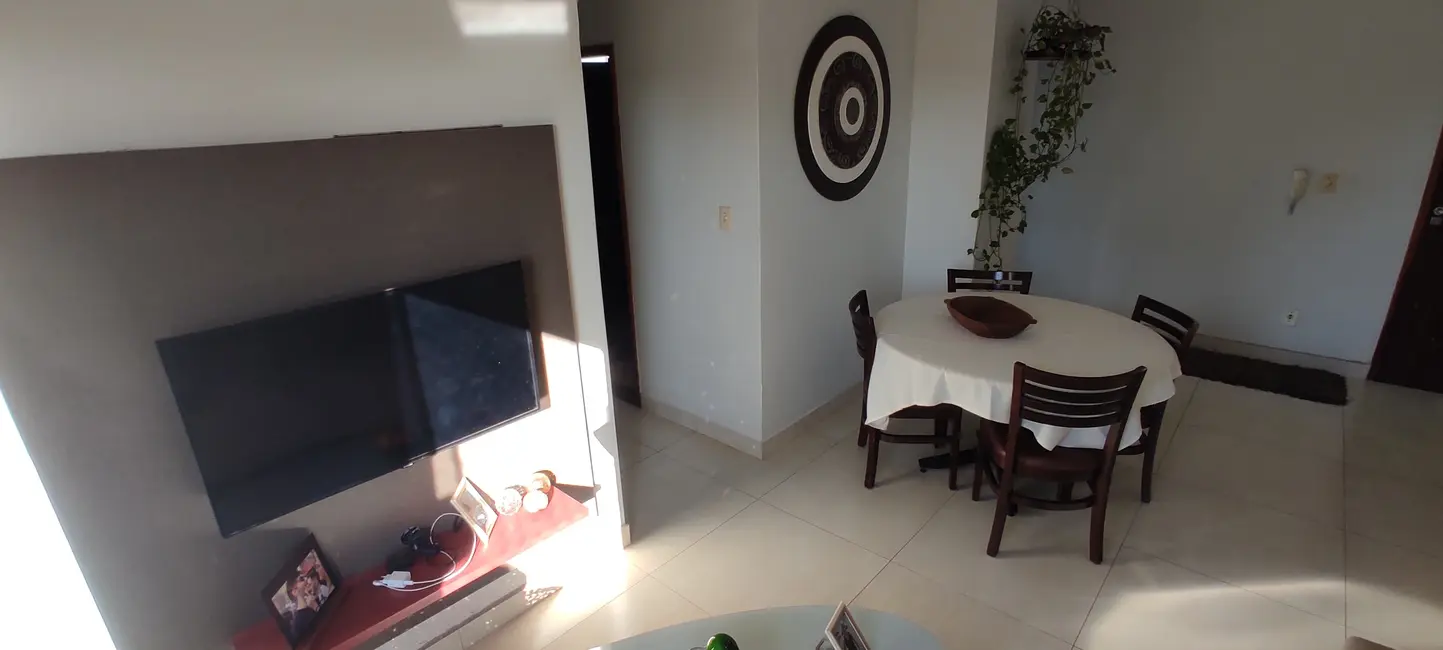 Foto 7 de Apartamento com 2 quartos à venda em Jardim Itaipú, Dourados - MS
