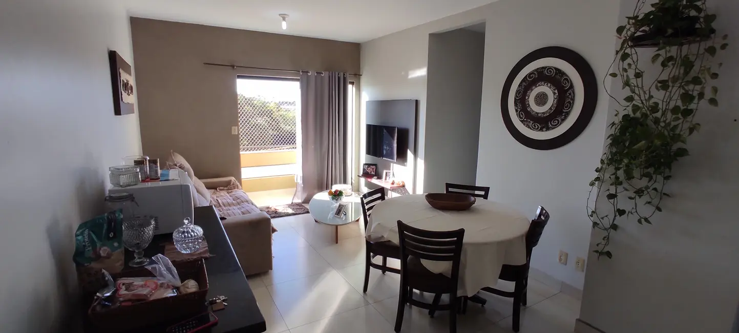Foto 1 de Apartamento com 2 quartos à venda em Jardim Itaipú, Dourados - MS